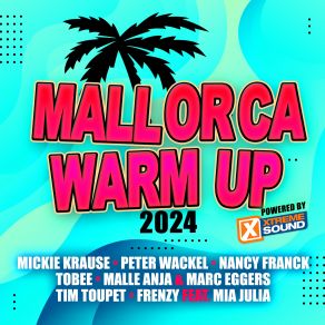 Download track Ich War Noch Niemals Auf Mallorca Almklausi