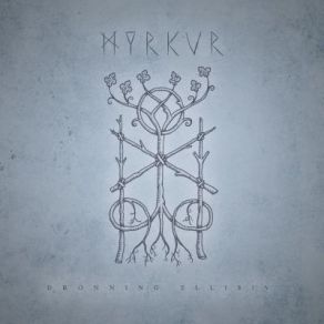 Download track Dronning Ellisiv Myrkur