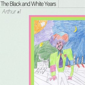 Download track Extra Lives The Black And White Years