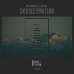 Download track Double Emotion (Original Mix) DJ Deep Noise