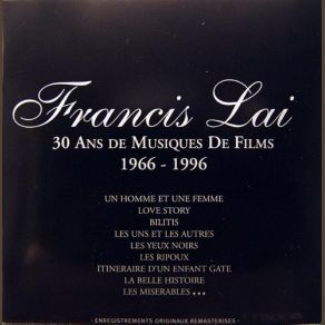 Download track Les Uns Et Les Autres Francis Lai