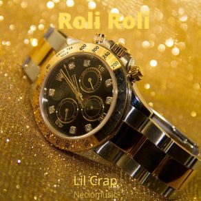 Download track Roli Roli Lil Crap