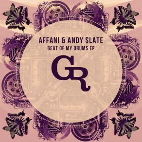 Download track You Know (Original Mix) Andy Slate