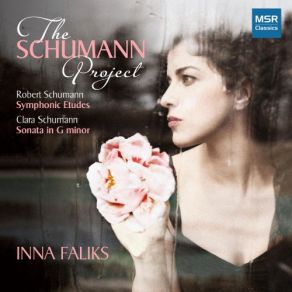 Download track Symphonic Etudes, Op. 13: XIII. Posthumous Variation IV Inna Faliks