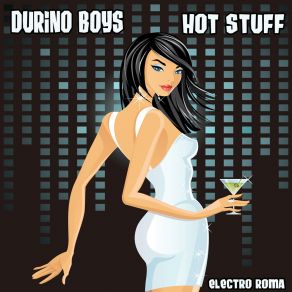 Download track Vintage Red Durino Boys