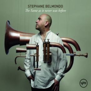 Download track Free For Three Stéphane Belmondo