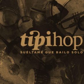 Download track Caliente Encendió TipihopAnderson Azcona