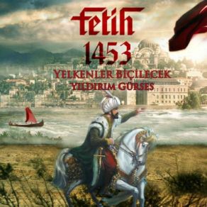 Download track Sakarya Destanı Yıldırım Gürses