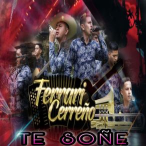 Download track Corrido A Don Cirilo Garcia Ferrari Cerreño