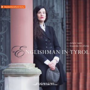 Download track Suite, Durham MS. D. 10: Courante XV Juliane Laake, Frauke Hess, Ensemble Art D'Echo