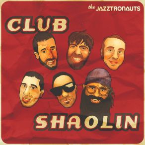 Download track Crush City Jazztronauts