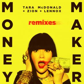 Download track Money Maker (Diego Miranda Remix) LennoxDiego Miranda