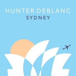 Download track Sydney Hunter Deblanc