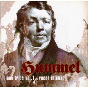 Download track 9. III. Rondo. Allegro Con Brio Hummel Johann Nepomuk