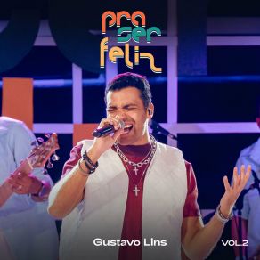 Download track Vida Real / Cara (Ao Vivo) Gustavo LinsPique Novo