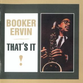 Download track Booker's Blues Booker Ervin