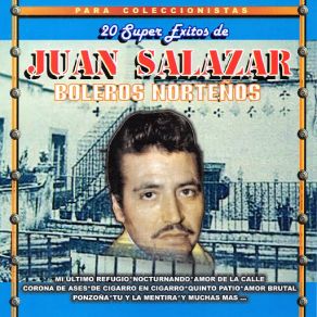 Download track Una Imploracion Juan Salazar