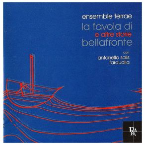 Download track Interludio II Ensemble Terrae