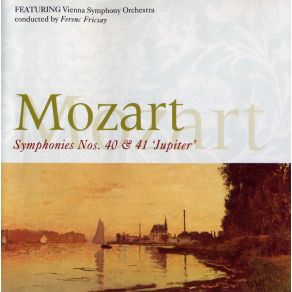 Download track Symphony No. 41 - Finale: Molto Allegro Wolfgang Amadeus Mozart