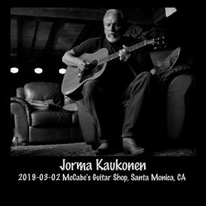 Download track Too Many Years - Late Show (Live) Jorma Kaukonen