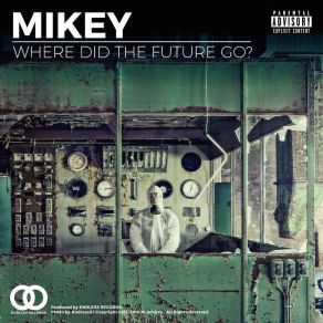 Download track Found You Walking On The Road Mikey Roots