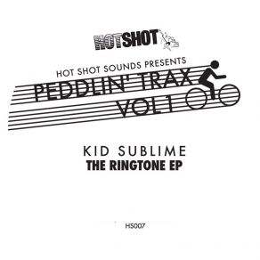 Download track Real Hipsters Dont Dance (Original Mix) Kid Sublime