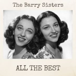 Download track TumBalalaika The Barry Sisters