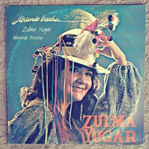 Download track Vuela A Ti Zulma Yugar