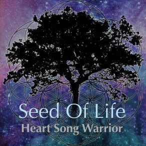 Download track The Eye Of The Storm Heart Song Warrior