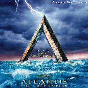 Download track The Secret Swim James Newton Howard