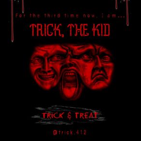 Download track Green & Beam Trick The Kid