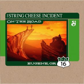 Download track Soft Landing Jam The String Cheese Incident