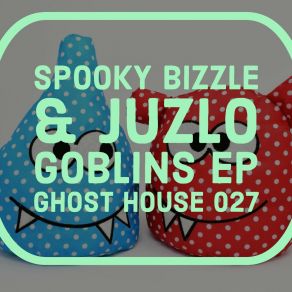 Download track Murdera Style Spooky Bizzle