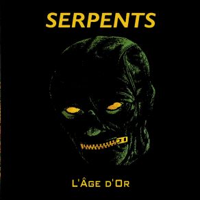 Download track Kill What Kills You (2022) Serpents