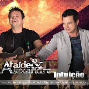 Download track Intuição Ataíde