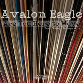 Download track Give More (Avalon Eagle Classic Mix) Calreason