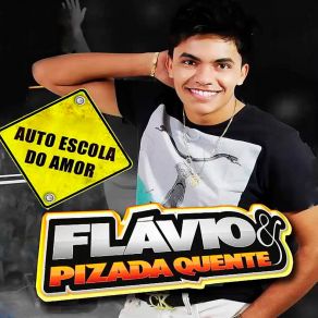 Download track Whatsapp Flávio Pizada Quente