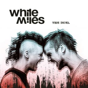 Download track In The Mirror White Miles