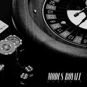 Download track Golden Age Modus Royale