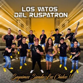 Download track Yo Soy La Bomba Los Vatos Del Ruspatron