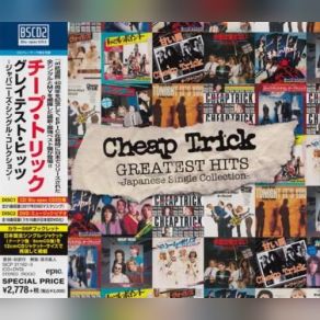 Download track Tonight It's You Cheap Trick