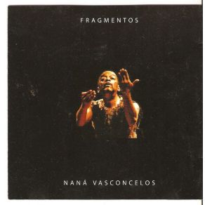 Download track Vozes Naná Vasconcelos