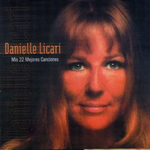 Download track Comme D Habitude Danielle Licari