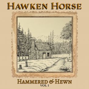 Download track Colter Run Hawken Horse