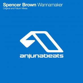 Download track Wannamaker (Original Mix) Spencer Brown