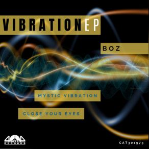 Download track Mystic Vibration Boz