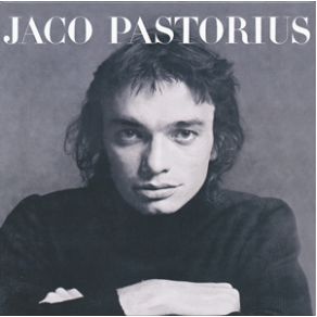 Download track (Used To Be A) Cha - Cha Jaco Pastorius