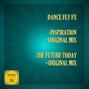 Download track The Future Today Dance Fly FX