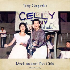 Download track Good Bye (Remastered 2021) Tony Campello