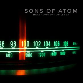 Download track Voodoo Sons Of Atom